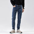 Pantaloni dritti moda Valstrend, stile europeo trendy e di strada, pantaloni alla moda per look casual e sofisticato.