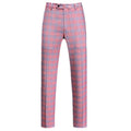 Pantaloni da uomo plus size Valstrend, abbigliamento elegante per uomo con vestibilità ampia e tessuto di qualità.