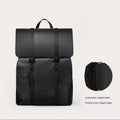 zaino scolastico di alta qualità Valstrend, elegante e spazioso, adatto a studenti e viaggiatori, con tasche multiple e design resistente