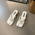 Women's Summer High Fashion Sandals