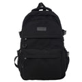 Simple Travel Large Capacity Backpack Japanese Style