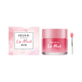 Moisturizing And Nourishing Sleep Lip Balm