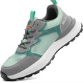 Comfortable And Breathable Large Mesh Plastic Steel Head Anti-smash Work Shoes