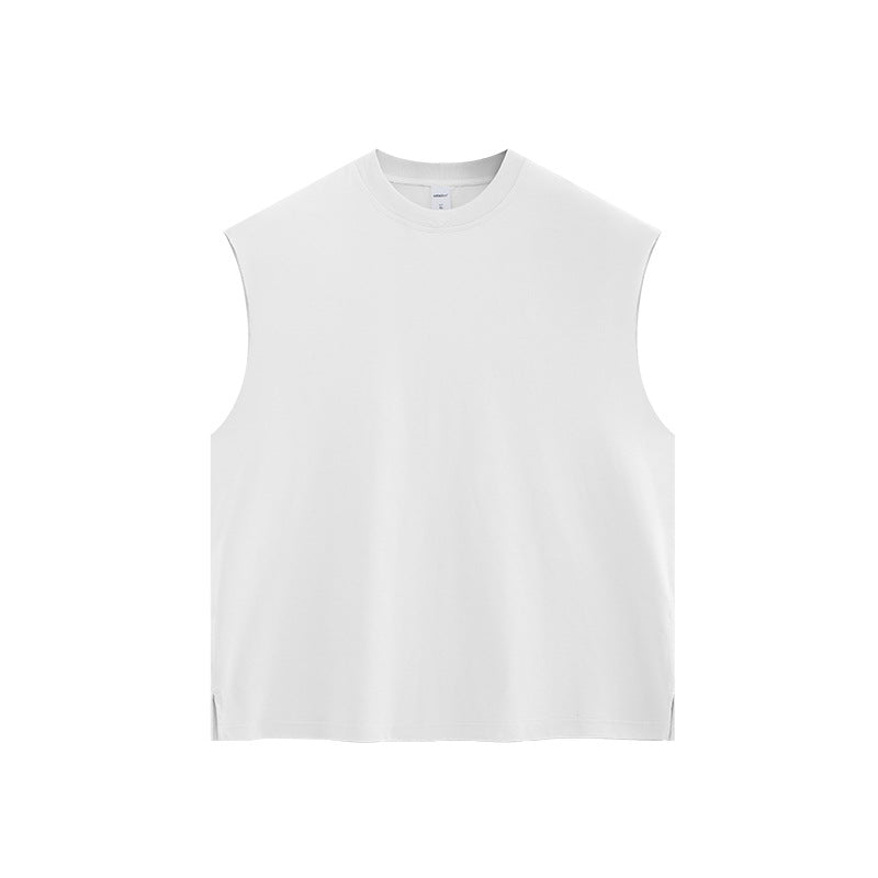 Maglietta Mint Valstrend vest con tecnologia cinque-in-uno, tessuto innovativo e traspirante, vista frontale, dettagli visibili.