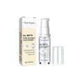 Crema invisibile per pori e illuminante viso Valstrend, texture leggera prima del trucco, idratante e uniformante per la pelle.