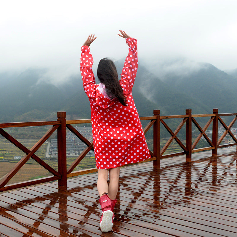 Impermeabile e traspirante da donna Valstrend, giacca da viaggio ecologica, resistente alla pioggia e ideale per l'outdoor.