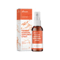 Thyroid Care Spray To Prevent Swollen Digestion