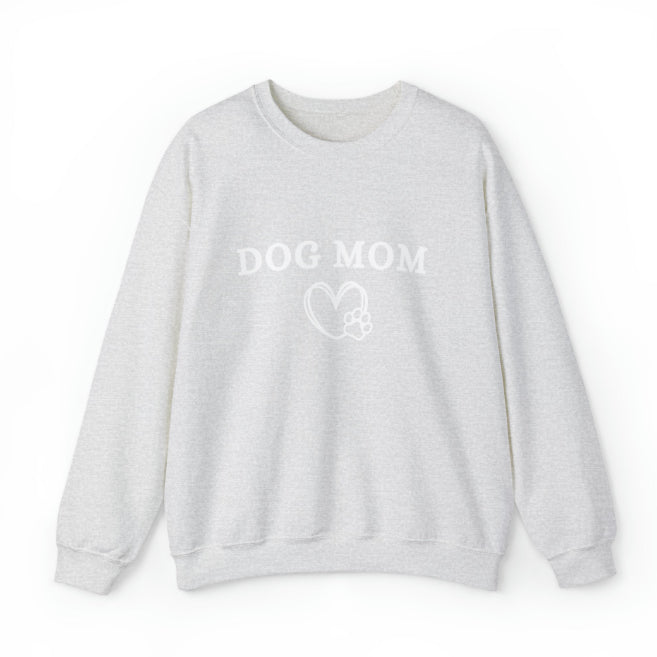 Maglione rotondo Valstrend per cani con stampa di lettere europee e americane, stile madre e figlia, in tessuto caldo e morbido.