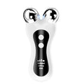 Micro Current Lifting Machine Face Beauty Import Instrument Household Facial Rejuvenation Roller Massager