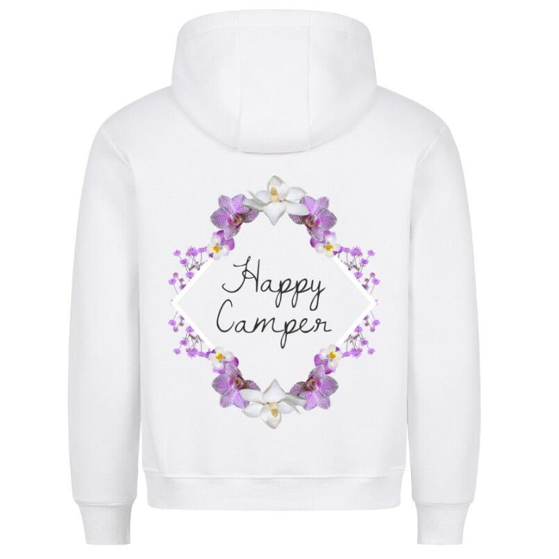 Felpa con cappuccio autunno e inverno Valstrend, stampa lettera europea e americana, tessuto caldo e confortevole.