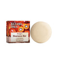 Sapone solido shampoo Valstrend shop con forma compatta e naturale, ideale per capelli sani e ben curati.
