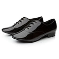 Modern Dancing Shoes Men's Latin Dance Shoes Children's