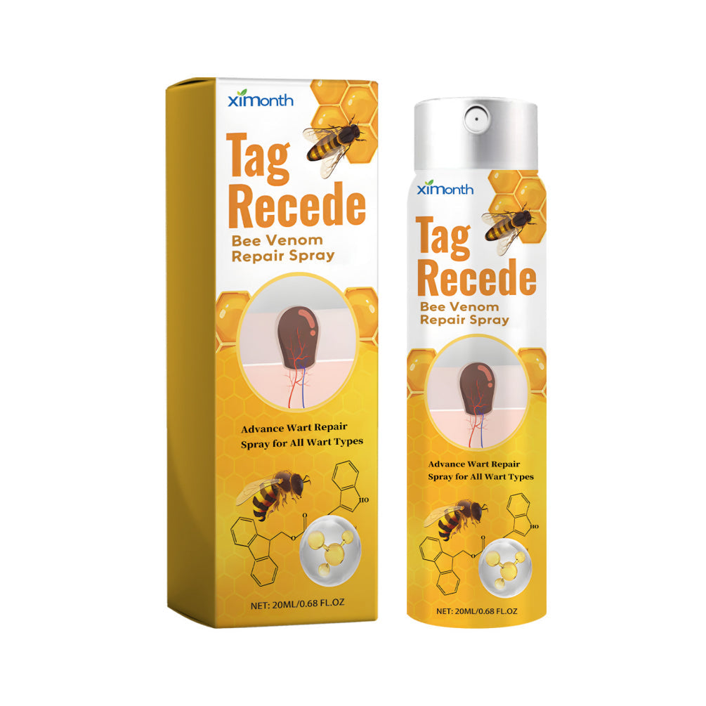 Wart Removal Mole Repair Solution