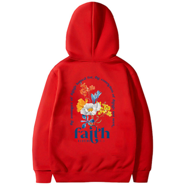 Maglione donna Valstrend con stampa di lettere, morbido e comodo, con motivo grafico in tessuto caldo e confortevole.