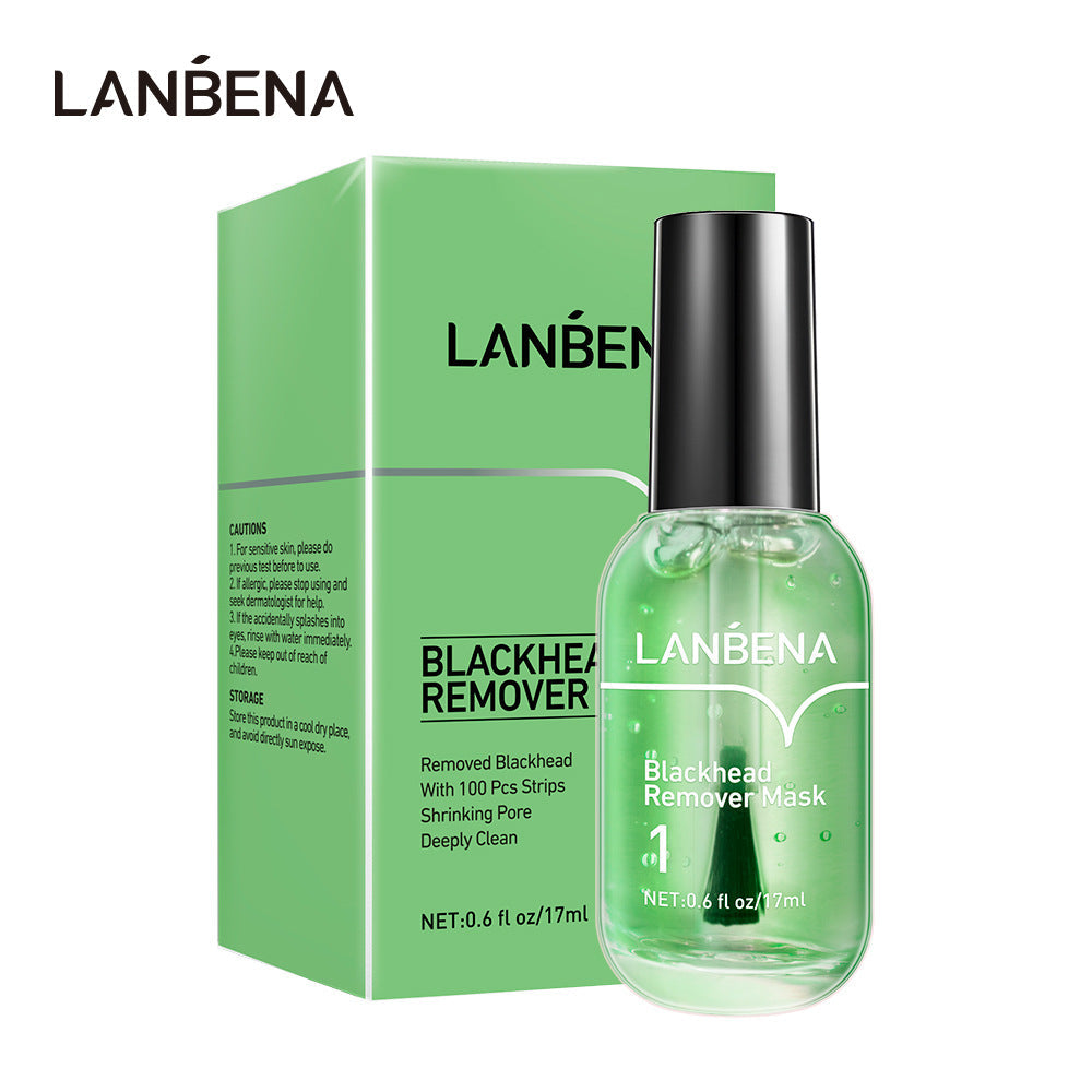 Lanbeina Nasal Sticker Liquid No 1