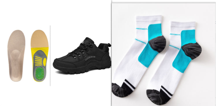Intersuola da donna Valstrend per basket, corsa e correzione dell'arco plantare, con materiali traspiranti e supporto ortopedico