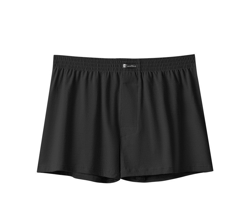 Men's Fashion Personality Home Boyshorts