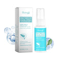 Refreshing And Moisturizing Facial Spray