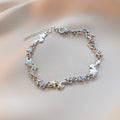 Minimalist Star Bracelet Female Special-interest Design