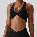 Mutande sportive da donna Valstrend, rapide ad asciugare, ideali per esercizi e fitness, con design confortevole e traspirante