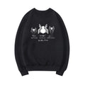 Felpa No Way Home con immagine di Peter Parker di Tom Holland, hoodie valstrend shop, stile casual e moderno