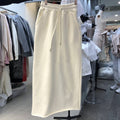Abito midi femminile Valstrend, vestibilità versatile, tessuto leggero, stile elegante e alla moda per ogni occasione.