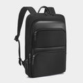 Zaino da uomo Valstrend ampio e multifunzionale, con tasche e spallacci regolabili, ideale per uso quotidiano e viaggio.