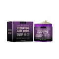 Collagen Hair Mask Nourishing Moisturizing Repair