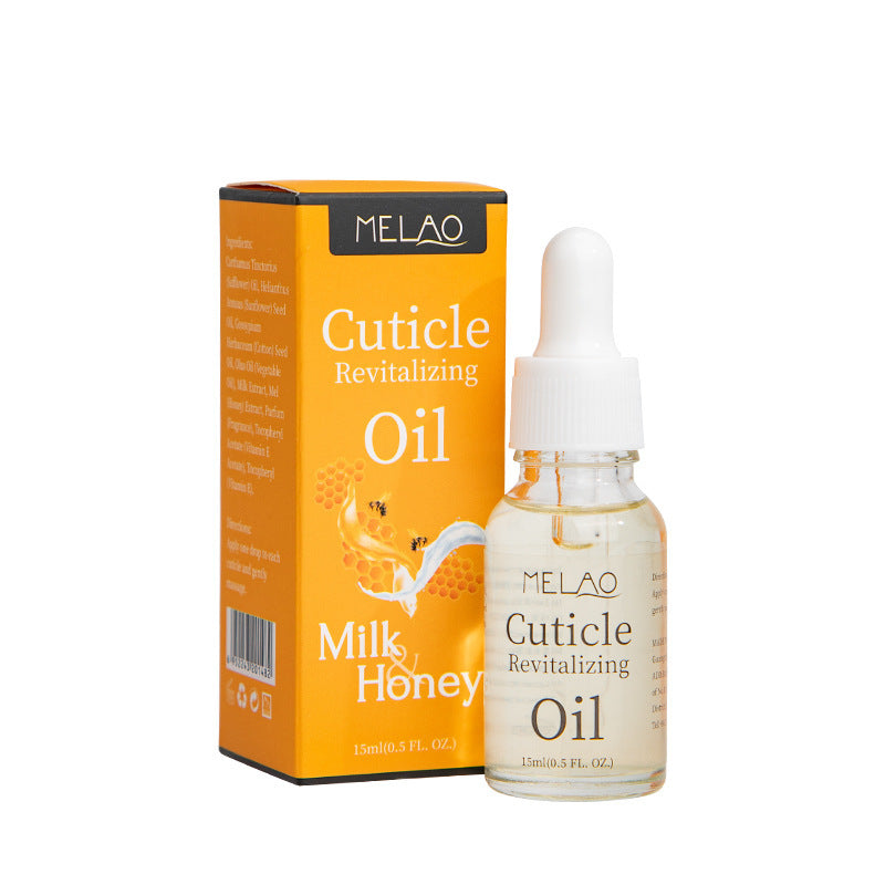 Hand Essence Repair And Moisturizing Manicure Nail Base Coat