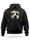 Felpa con cappuccio Venerdì 13 Jason Mask Urban Streetwear Horror Movie