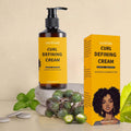 Crema per palpebre doppie e ricce Valstrend, 200ml, contenitore con tubo bianco e etichetta, visibile sulla confezione.