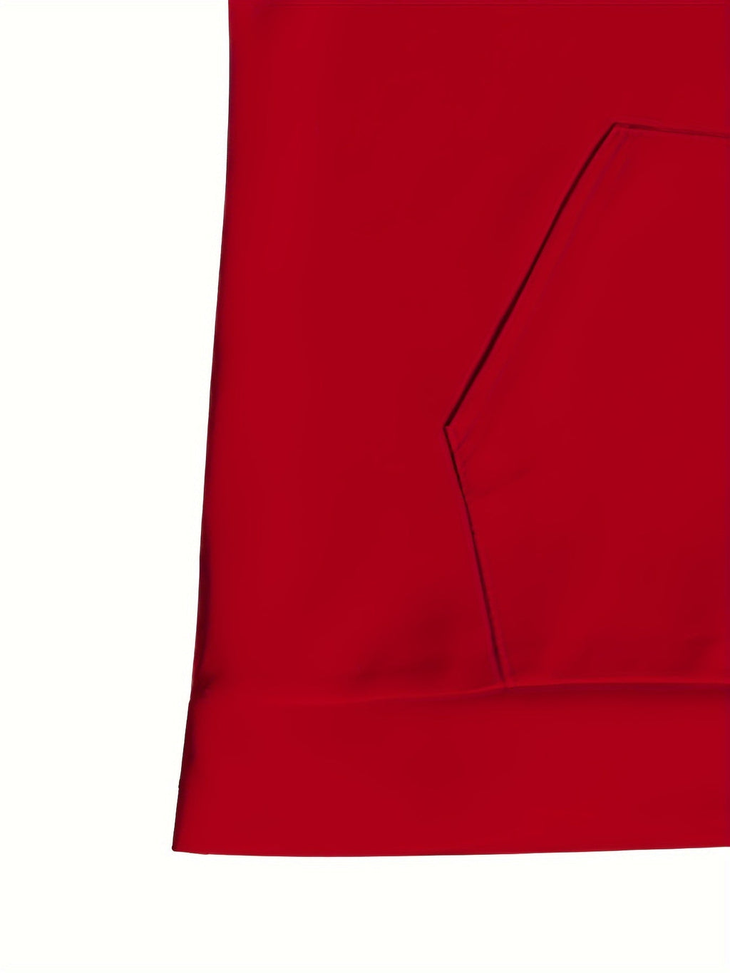 Completo sportivo casual da uomo Valstrend con felpa con cappuccio e pantaloni coordinati, stampa New York 23, maniche lunghe, tessuto elasticizzato