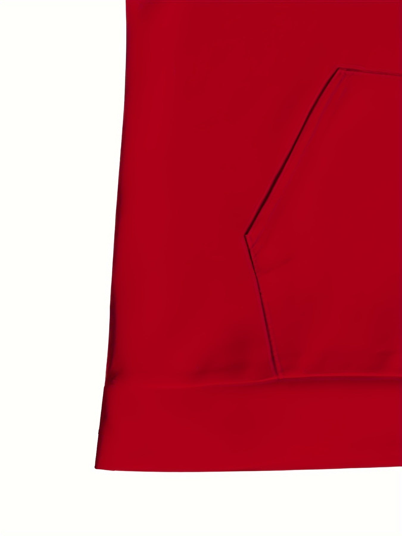 Completo sportivo casual da uomo Valstrend con felpa con cappuccio e pantaloni coordinati, stampa New York 23, maniche lunghe, tessuto elasticizzato