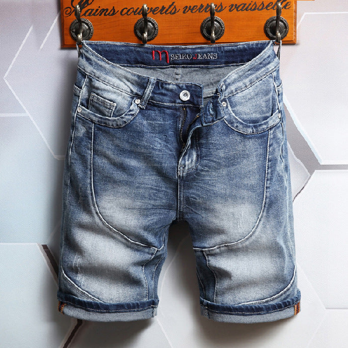 Pantaloni da uomo dritti personalizzati Valstrend shop, stile moda maschile, tessuto elegante e vestibilità comoda.
