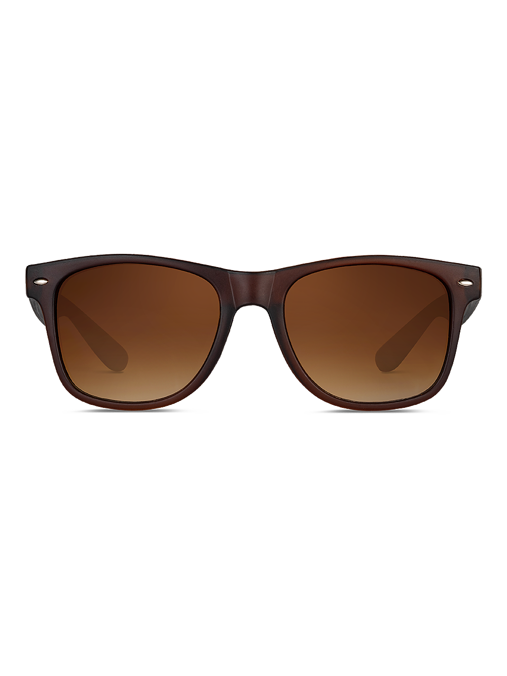 Occhiali da sole Herling AURA con montatura verdi British, stile moderno e design elegante visibile nell'immagine.