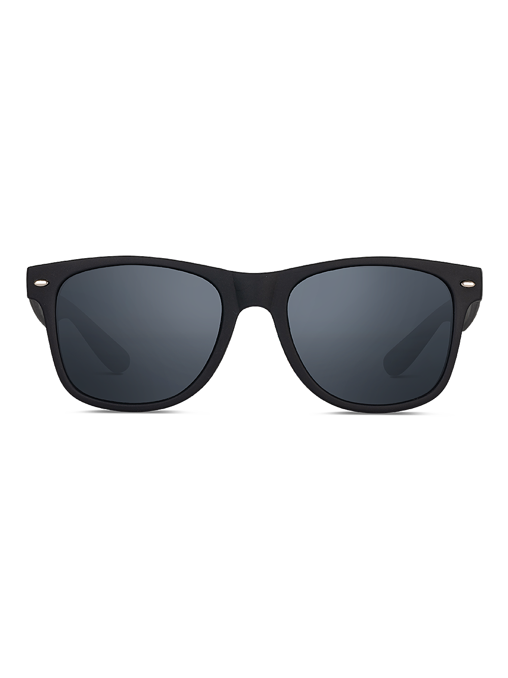 Occhiali da sole Herling AURA con montatura British Green, stile elegante e moderno, visione chiara e protezione solare.