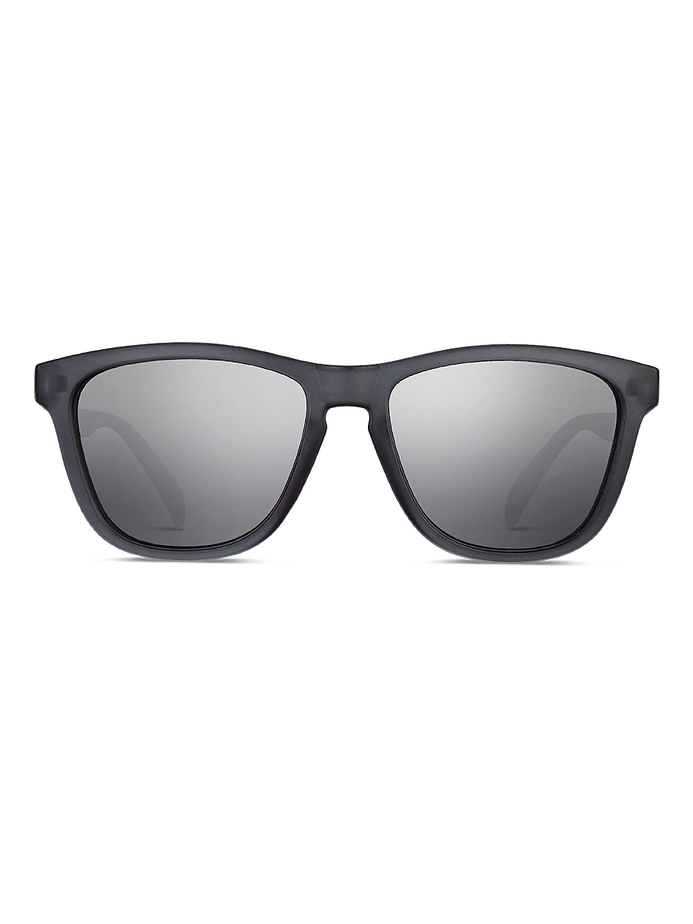 Occhiali da sole Herling Spectrum Maya blu con montatura elegante e lenti colorate, stile moderno e alla moda.