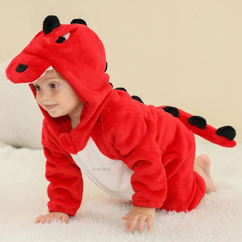Costume multivariato di RocketBaby USA per bambini da 2 a 36 mesi, con design a tema orso in stile travestimento.