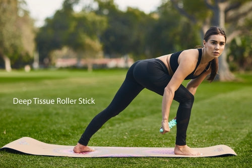 Set di tre bande elastiche Sajishop per il recupero muscolare e allenamento, resistenti e ideali per esercizi di riabilitazione.
