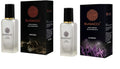 S SUGACCI La Pazzo  & Sedurre Perfumes for Men and Women combo pack
