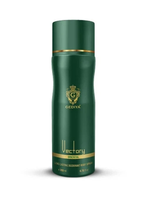 VECTORY 200 ML Long Lasting Unisex Perfumes for Men & Women Fragrances