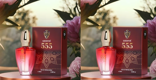 Set di profumi unisex Sajishop 30ml e 60ml a lunga durata, fragranze per uomini e donne, confezione assortita