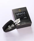 Black 60ML Long Lasting Unisex Perfumes for Men & Women Fragrances