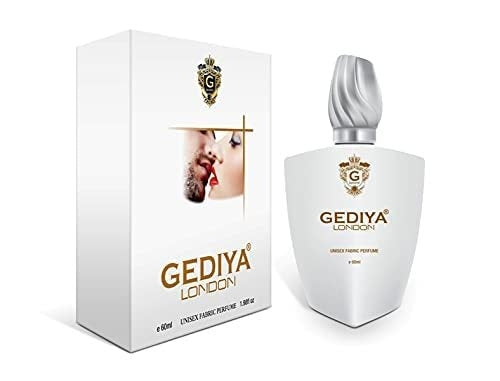London 60 Ml long lasting Unisex Perfumes for men & Women Fragrances