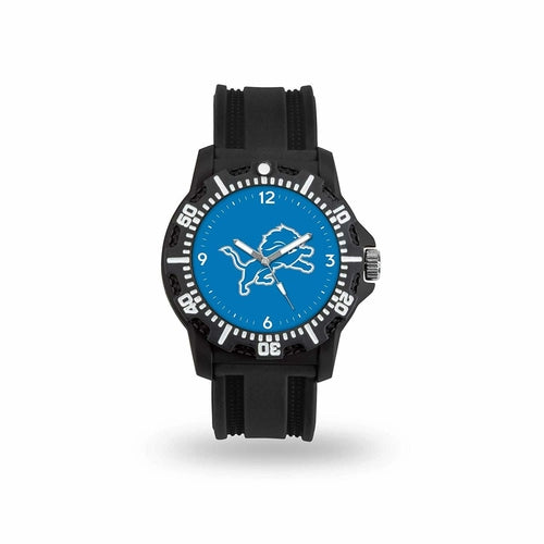 Orologi da uomo e donna Sajishop con logo NFL dei Oakland Raiders, stile sportivo e moderno.
