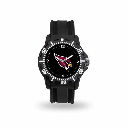 Orologi da uomo o donna NFL con logo della squadra Oakland Raiders, marca Sajishop, stile sportivo e moderno
