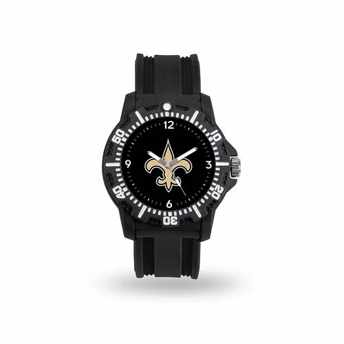 Orologi unisex NFL Team Logo Game Time Sajishop con design con logo dei Oakland Raiders, orologio sportivo per lui e lei