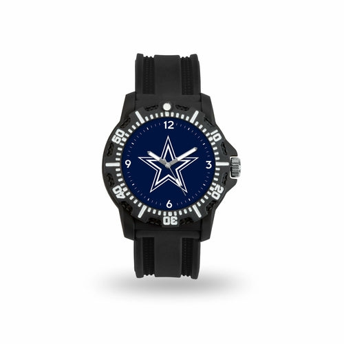 Orologi unisex NFL con logo dei Oakland Raiders, stile sportivo e elegante, di Sajishop, adatti sia per lui che per lei