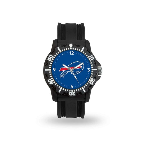 Orologi Game Time NFL con logo dei Oakland Raiders, da uomo e donna, orologio sportivo con design del team NFL.