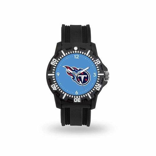 Orologi unisex Game Time NFL con logo dei Oakland Raiders, design sportivo e elegante, perfetti per tifosi di football.